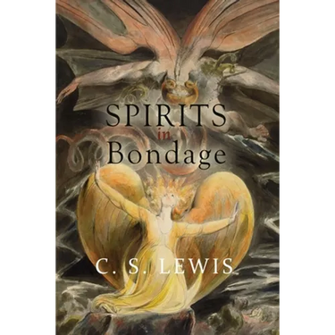 Spirits in Bondage