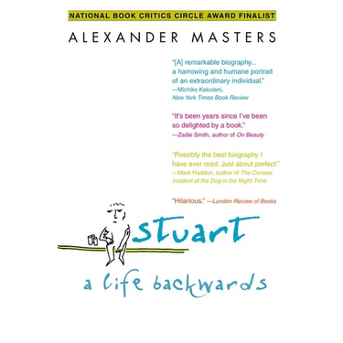 Stuart: A Life Backwards