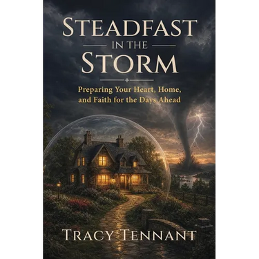 Steadfast in the Storm: Preparing Your Heart, Home, and Faith for the Days Ahead