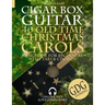40 Old Time Christmas Carols - GDG Cigar Box Guitar Songbook for Beginners with Tabs and Chords