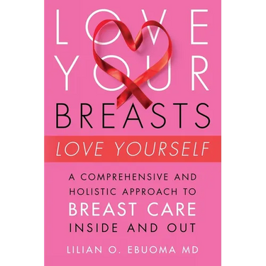 Love Your Breasts, Love Yourself