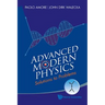 Advanced Modern Physics: Solutions to Problems