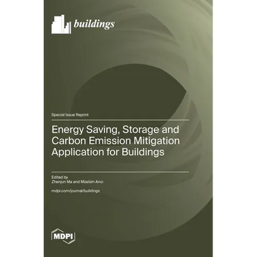 Energy Saving, Storage and Carbon Emission Mitigation Application for Buildings