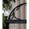 Through the Arch: An Illustrated Guide to the University of Georgia Campus
