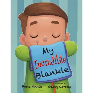 My Incredible Blankie