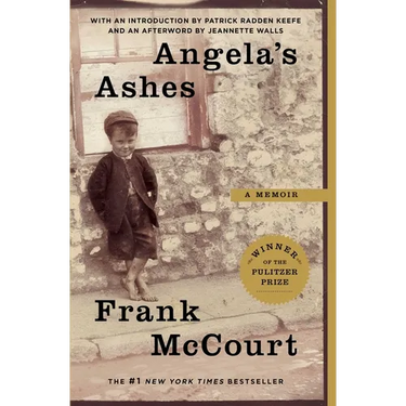 Angela's Ashes: A Memoir