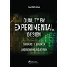 Quality by Experimental Design
