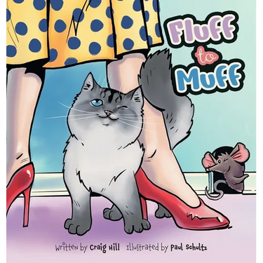 Fluff to Muff