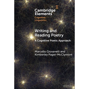 Writing and Reading Poetry
