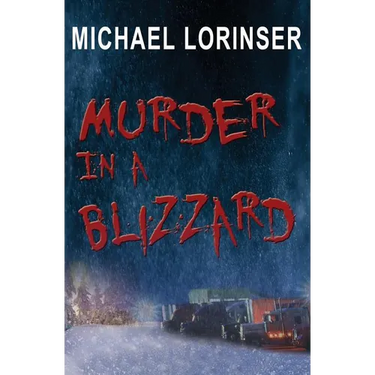 Murder In a Blizzard