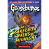 The Scarecrow Walks at Midnight