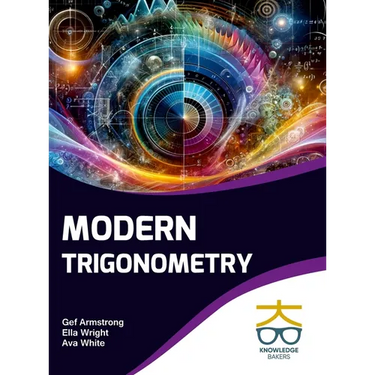 Modern Trigonometry