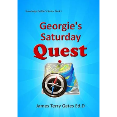 Georgie's Saturday Quest