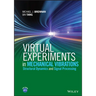 Virtual Experiments in Mechanical Vibrations: Structural Dynamics and Signal Processing