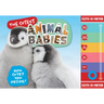 The Cutest Animal Babies: How Cute? You Decide!