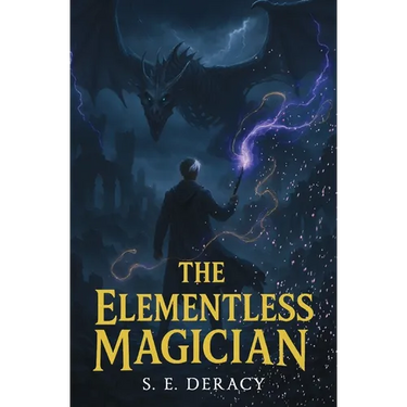 Elementless Magician