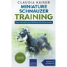 Miniature Schnauzer Training - Dog Training for your Miniature Schnauzer puppy