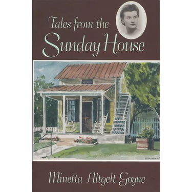 Tales from the Sunday House