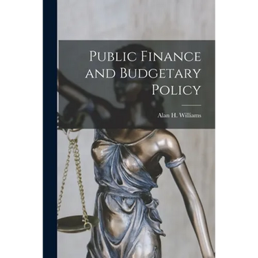 Public Finance and Budgetary Policy