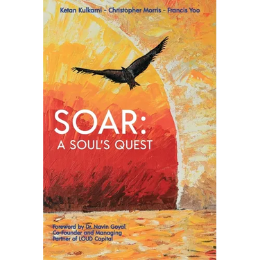 Soar: A Soul's Quest