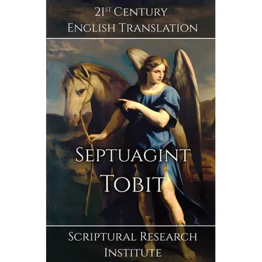 Septuagint - Tobit