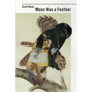 Moon Was a Feather