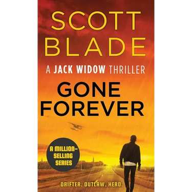Gone Forever
