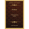 Penikese: A Reminiscence (1895)
