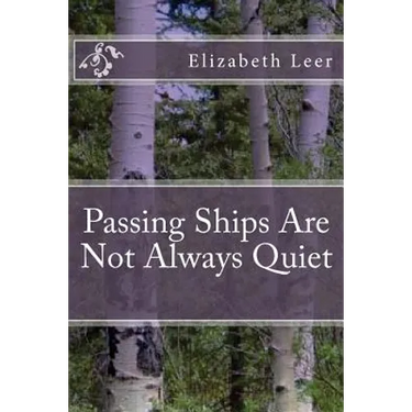 Passing Ships Are Not Always Quiet