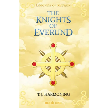Legends of Averon: The Knights of Everund