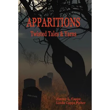 Apparitions: Twisted Tales and Yarns
