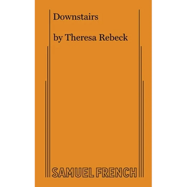 Downstairs