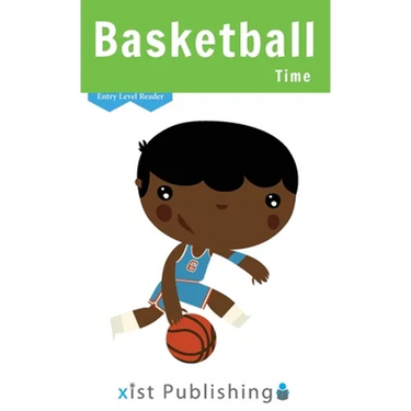 Basketball Time