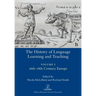 The History of Language Learning and Teaching I: 16th-18th Century Europe