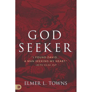 God Seeker