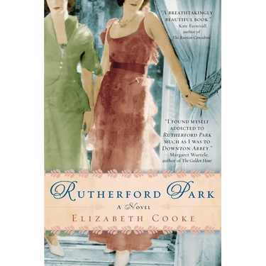 Rutherford Park