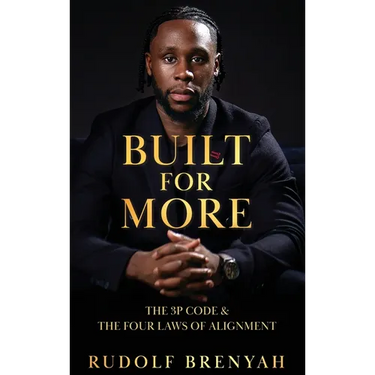 Built For More: The 3P Code and the Four Laws of Alignment