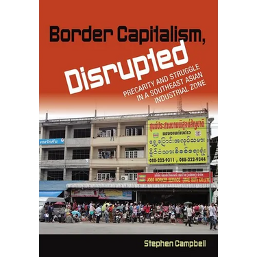 Border Capitalism, Disrupted