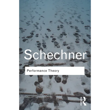 Performance Theory