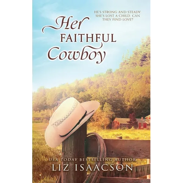 Her Faithful Cowboy: A Buttars Brothers Novel