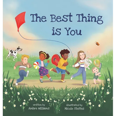The Best Thing Is You