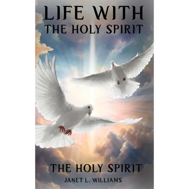 Life With The Holy Spirit