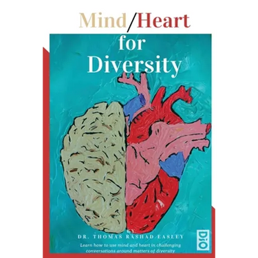 Mind Heart for Diversity
