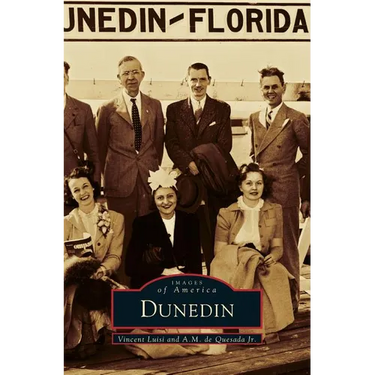 Dunedin