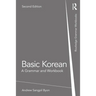 Basic Korean: A Grammar and Workbook