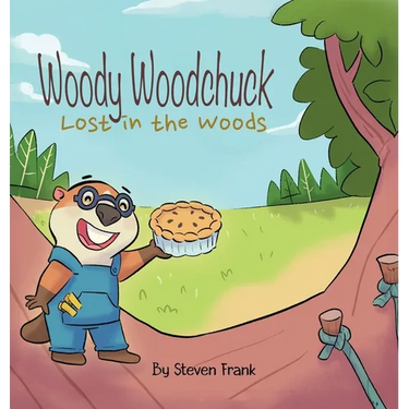 Woody Woodchuck