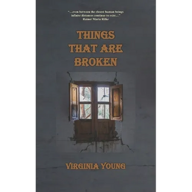 Things That Are Broken