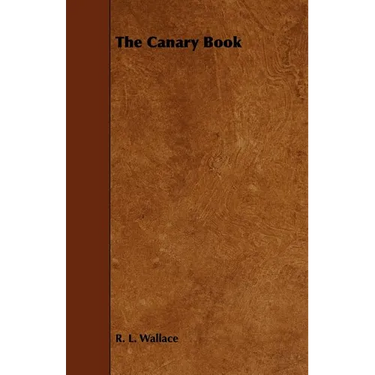 The Canary Book