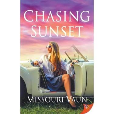 Chasing Sunset