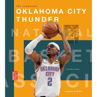 Oklahoma City Thunder